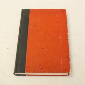 Vilho Helanen (toim.) Palava pensas - Elias Simojoen puheita